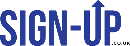 SignUp
