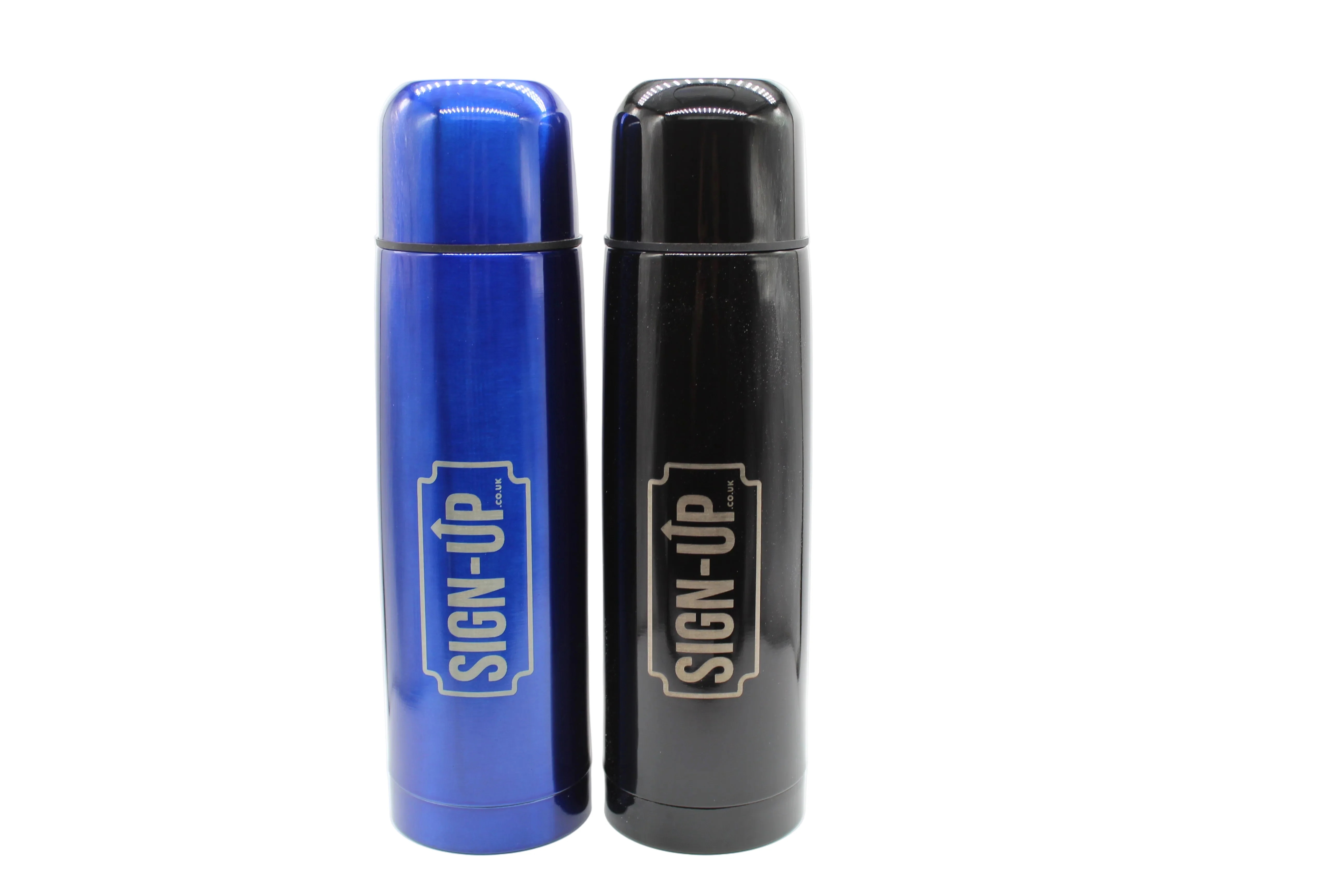 Branded Custom Engraved 500 ml Leak-Proof Stainless Steel Flask - Image 11