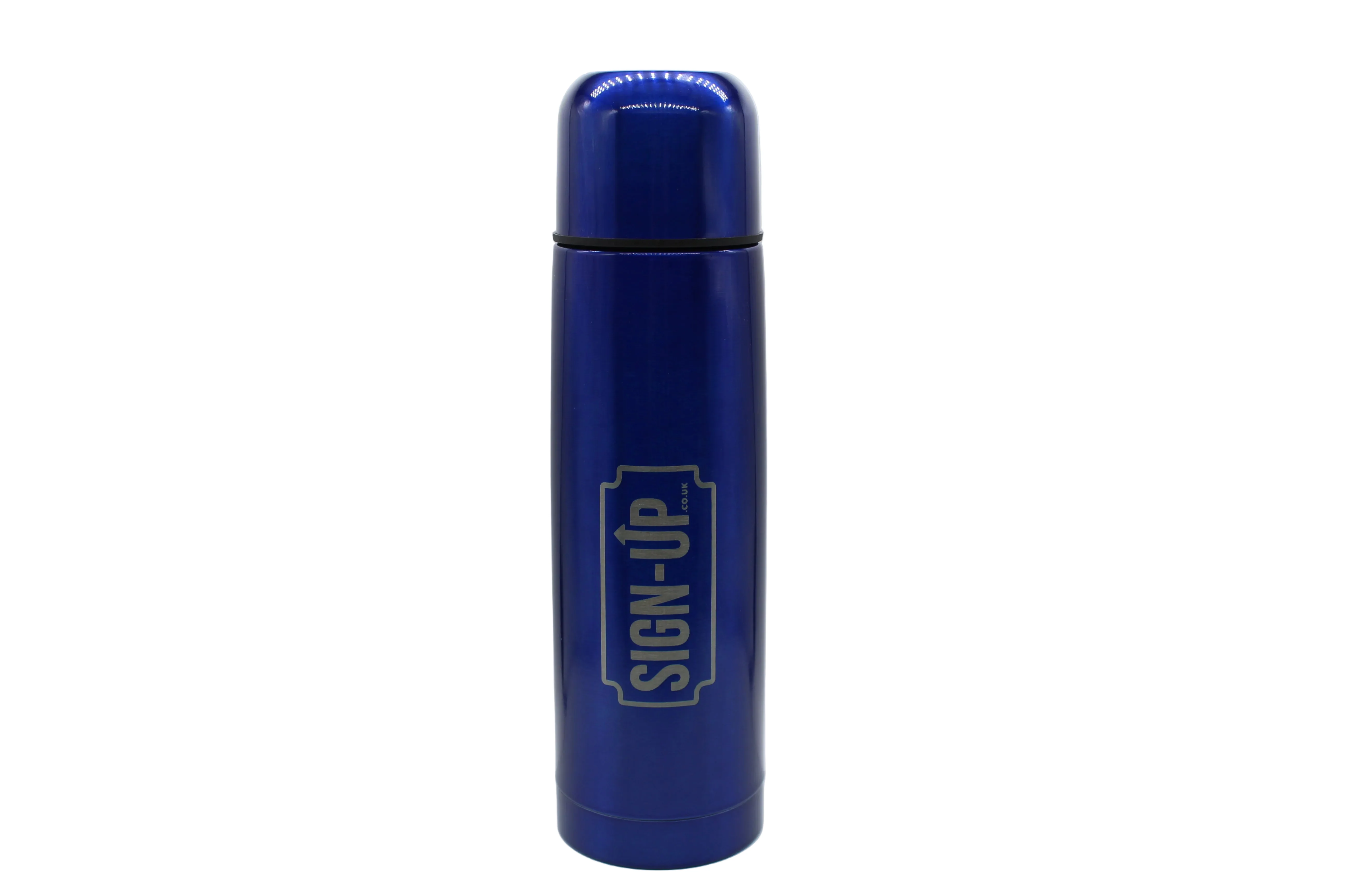 Branded Custom Engraved 500 ml Leak-Proof Stainless Steel Flask - Image 7