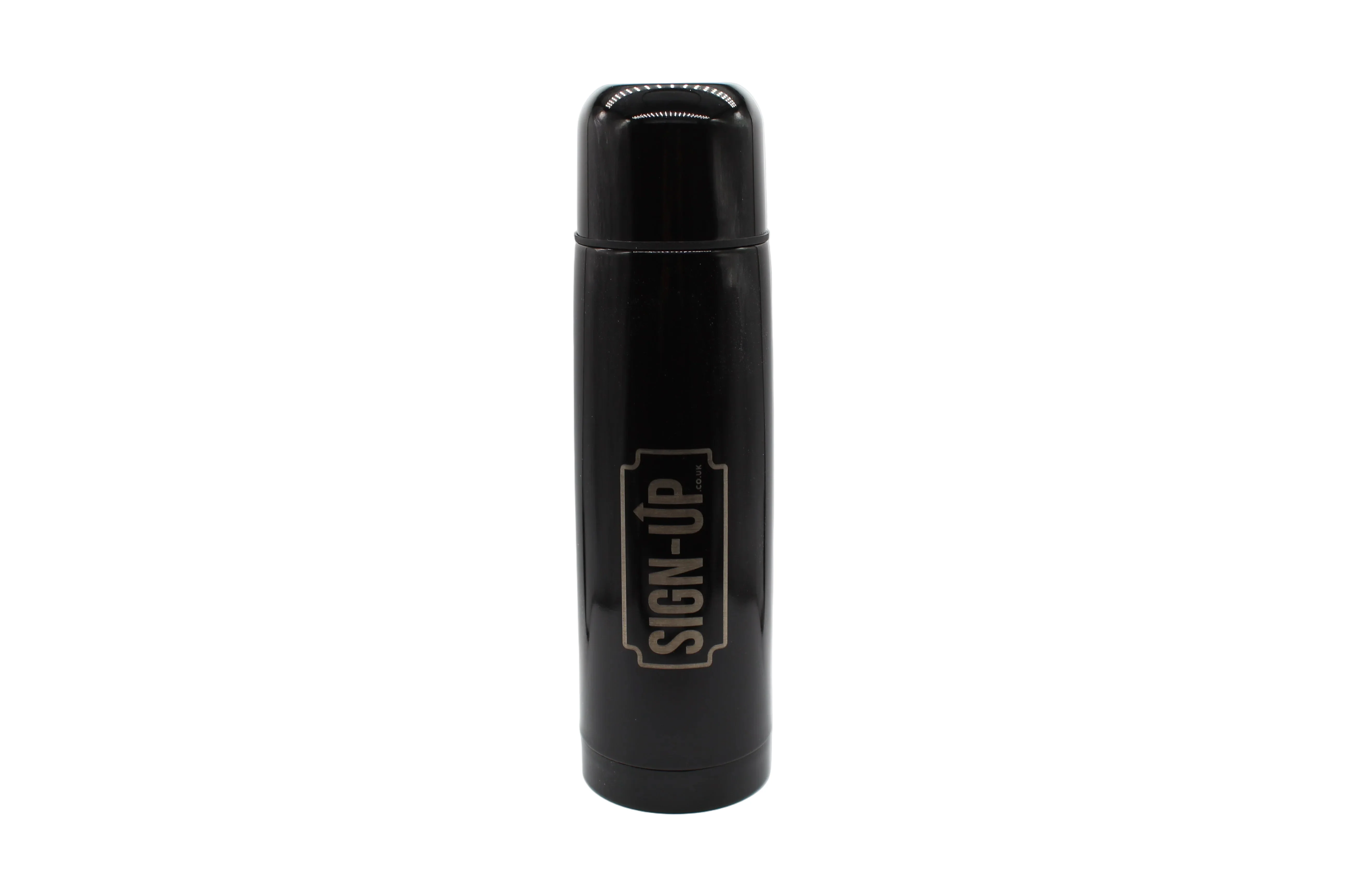 Branded Custom Engraved 500 ml Leak-Proof Stainless Steel Flask - Image 9