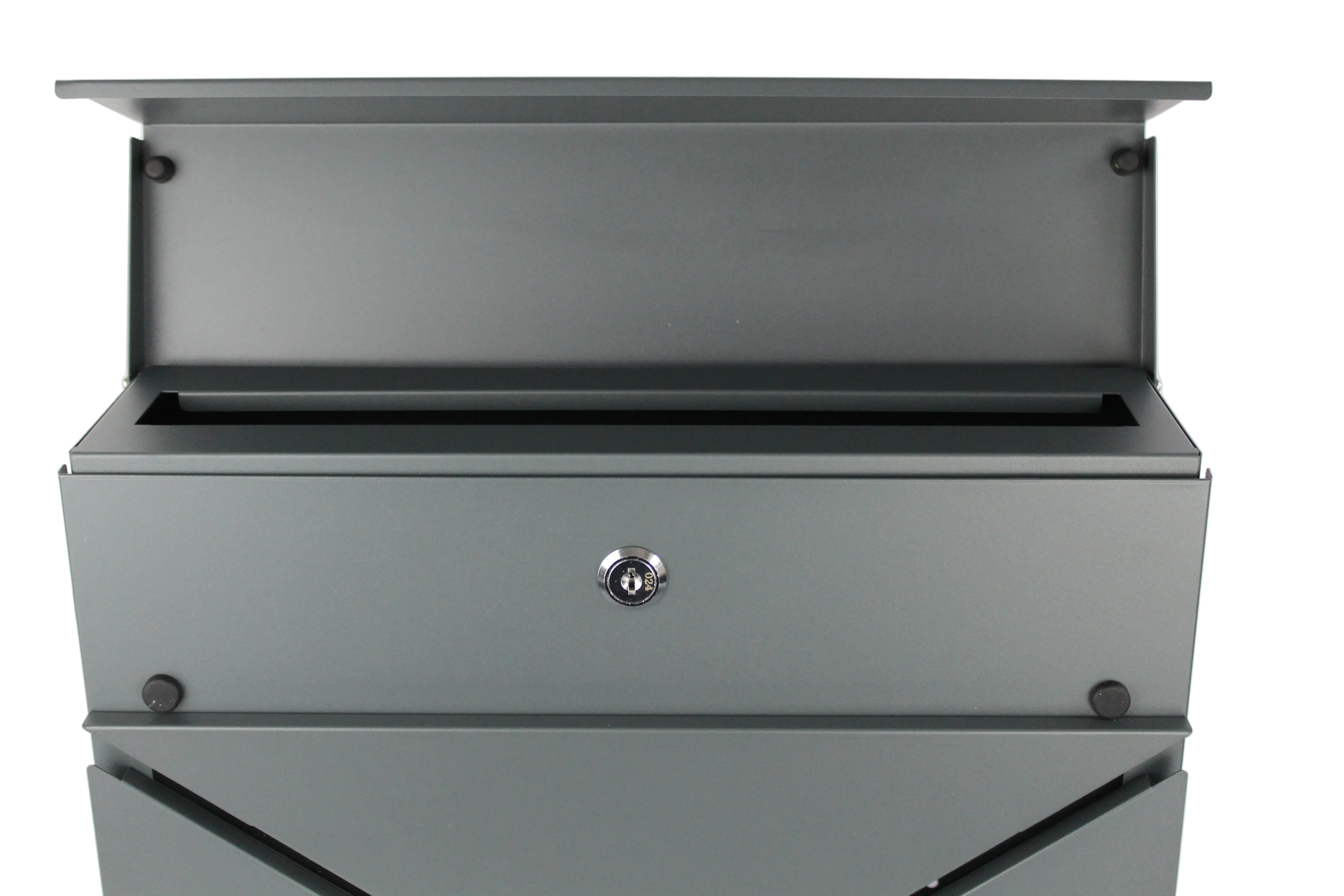 Personalised Engraved Letterbox Design 3 - Image 5