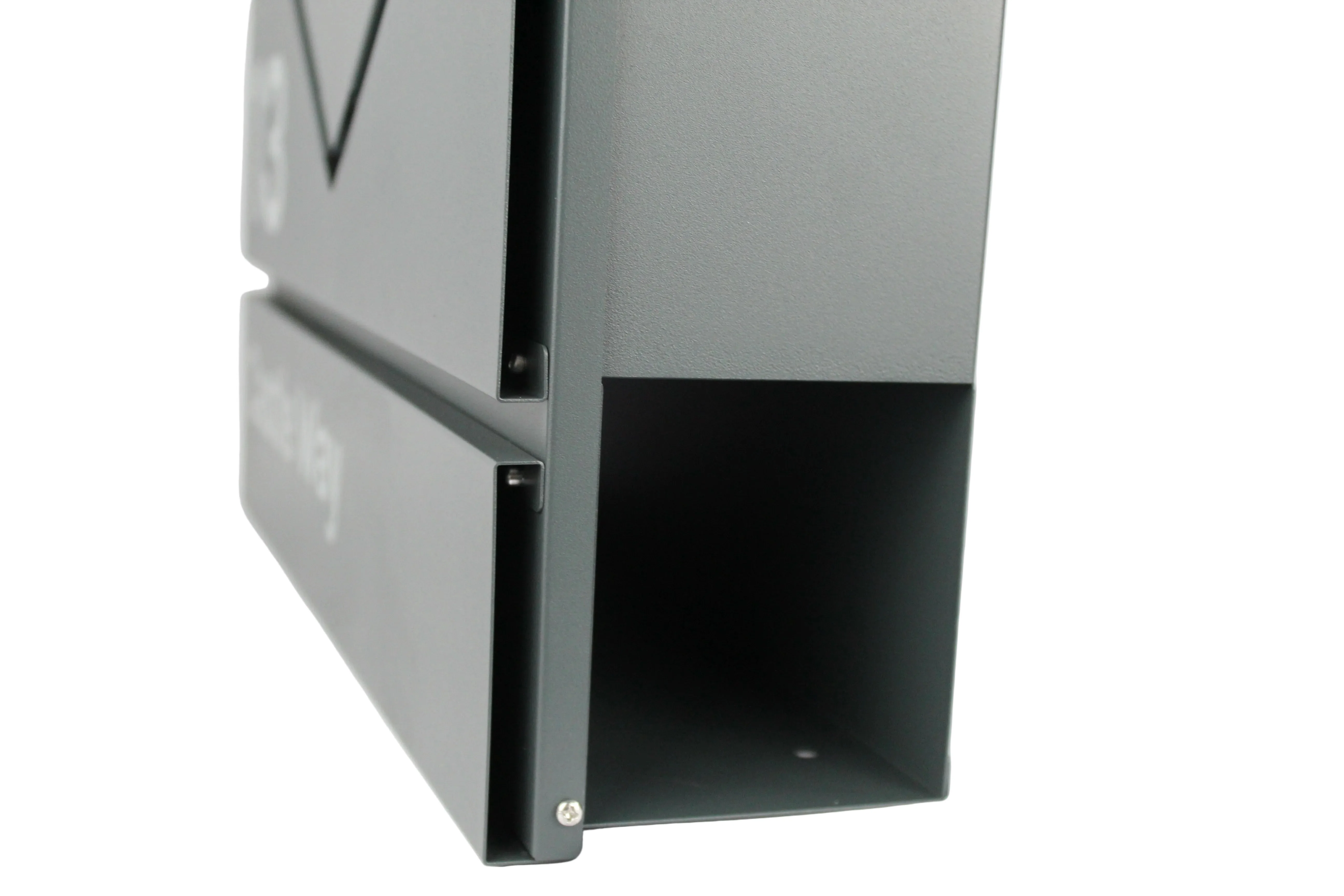 Personalised Engraved Letterbox Design 3 - Image 11