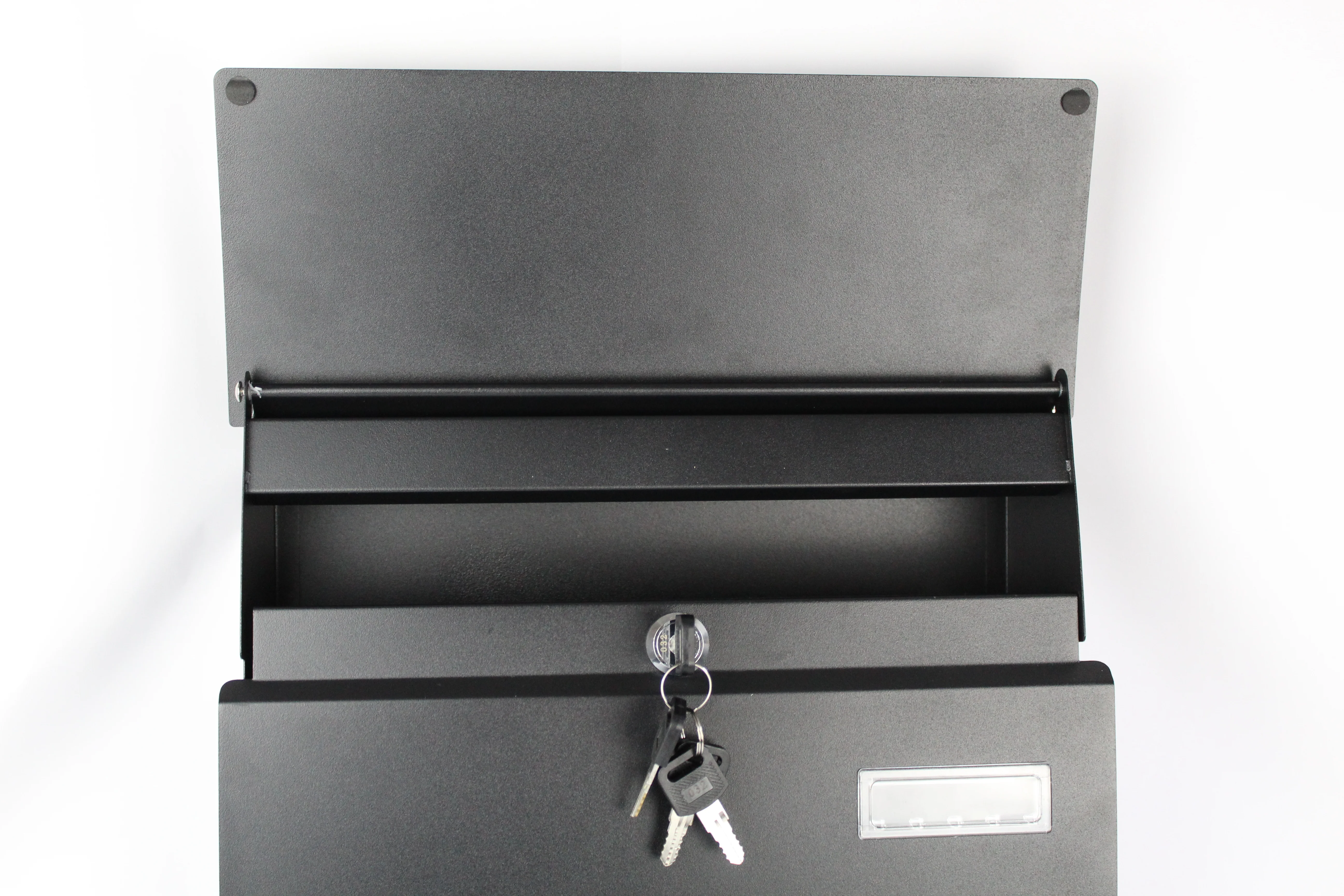 Branded Engraved Letterbox Design 9 - Image 9