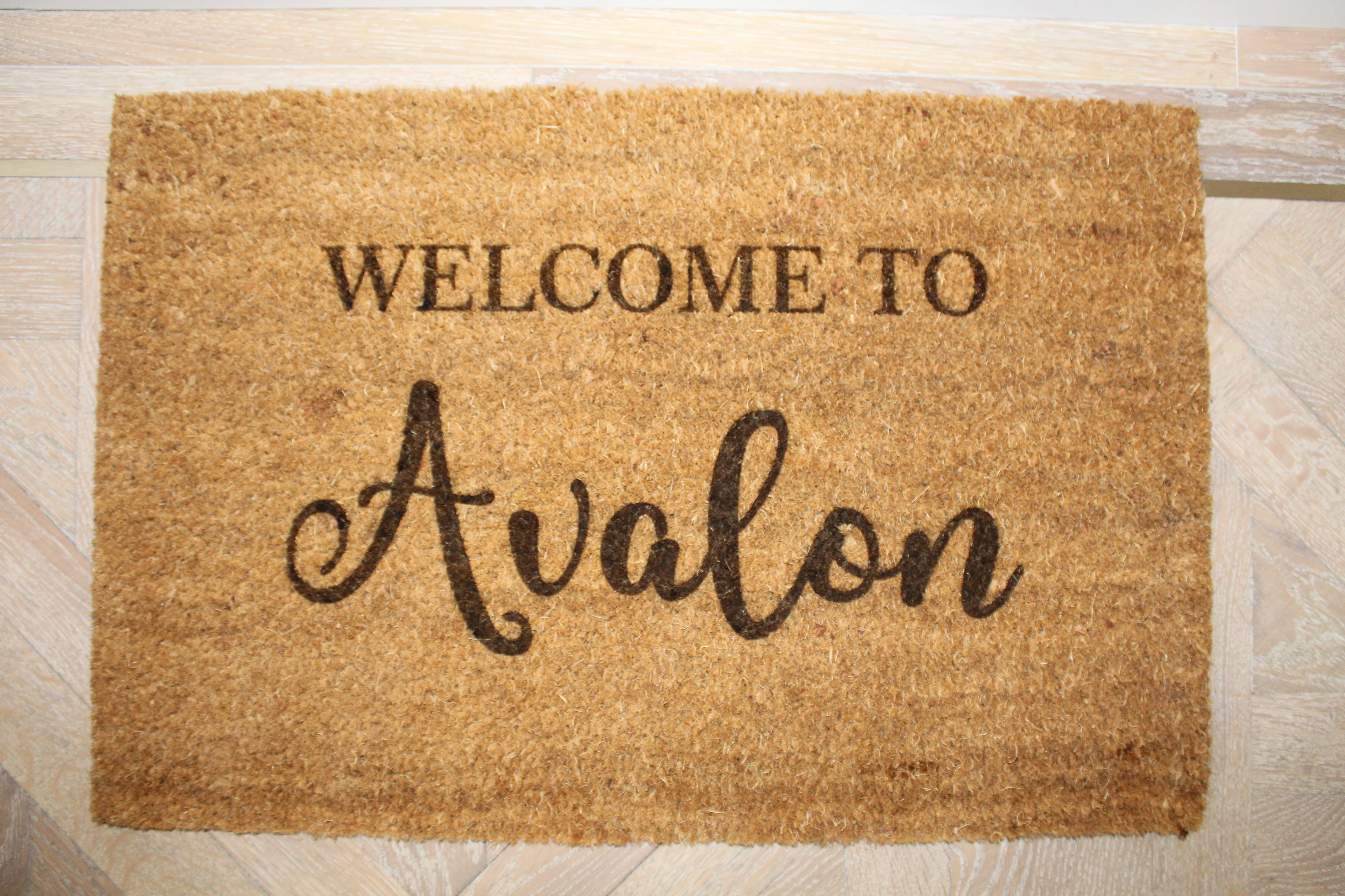 Personalised Doormat - Image 10