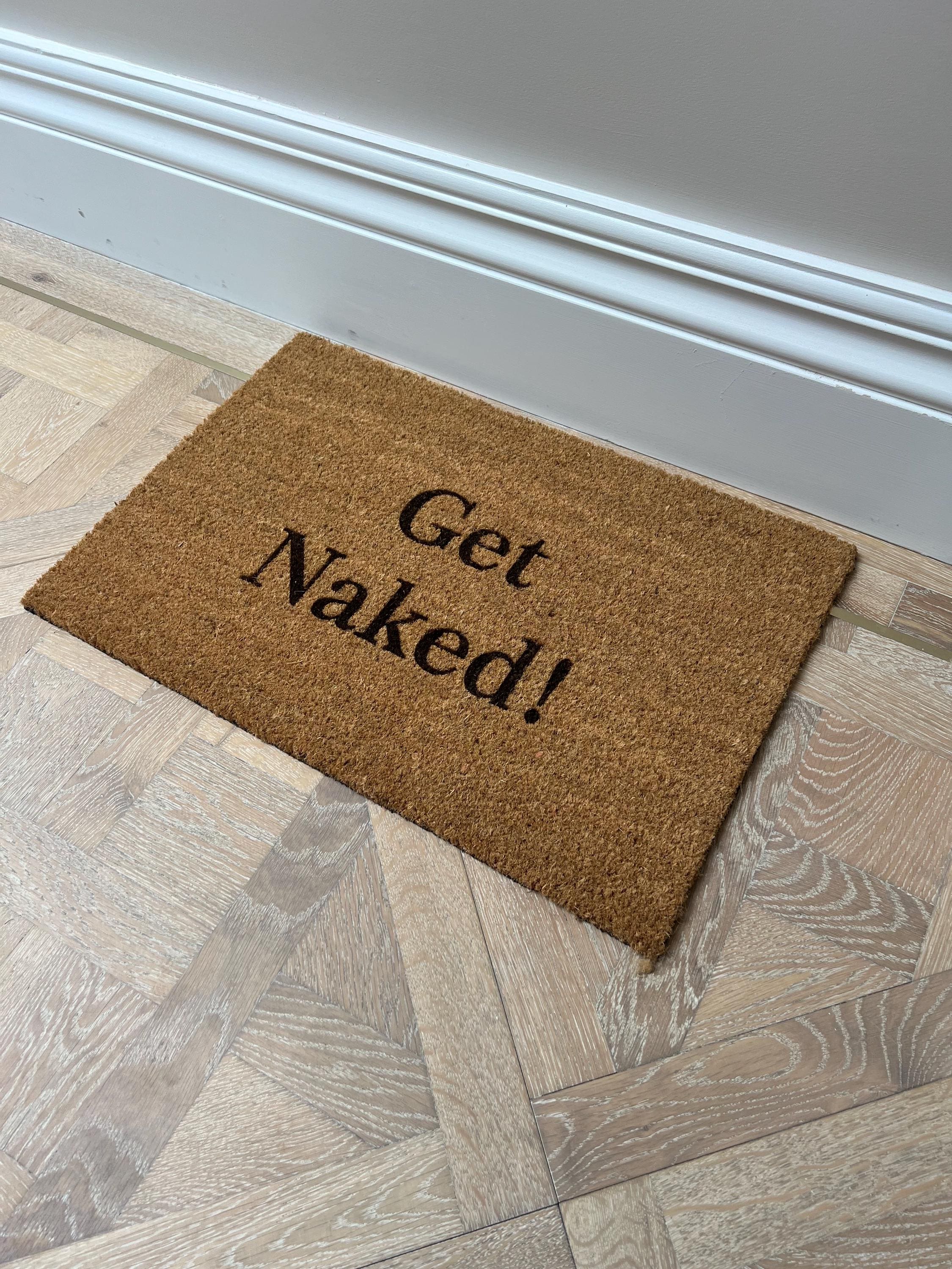 Personalised Doormat - Image 5
