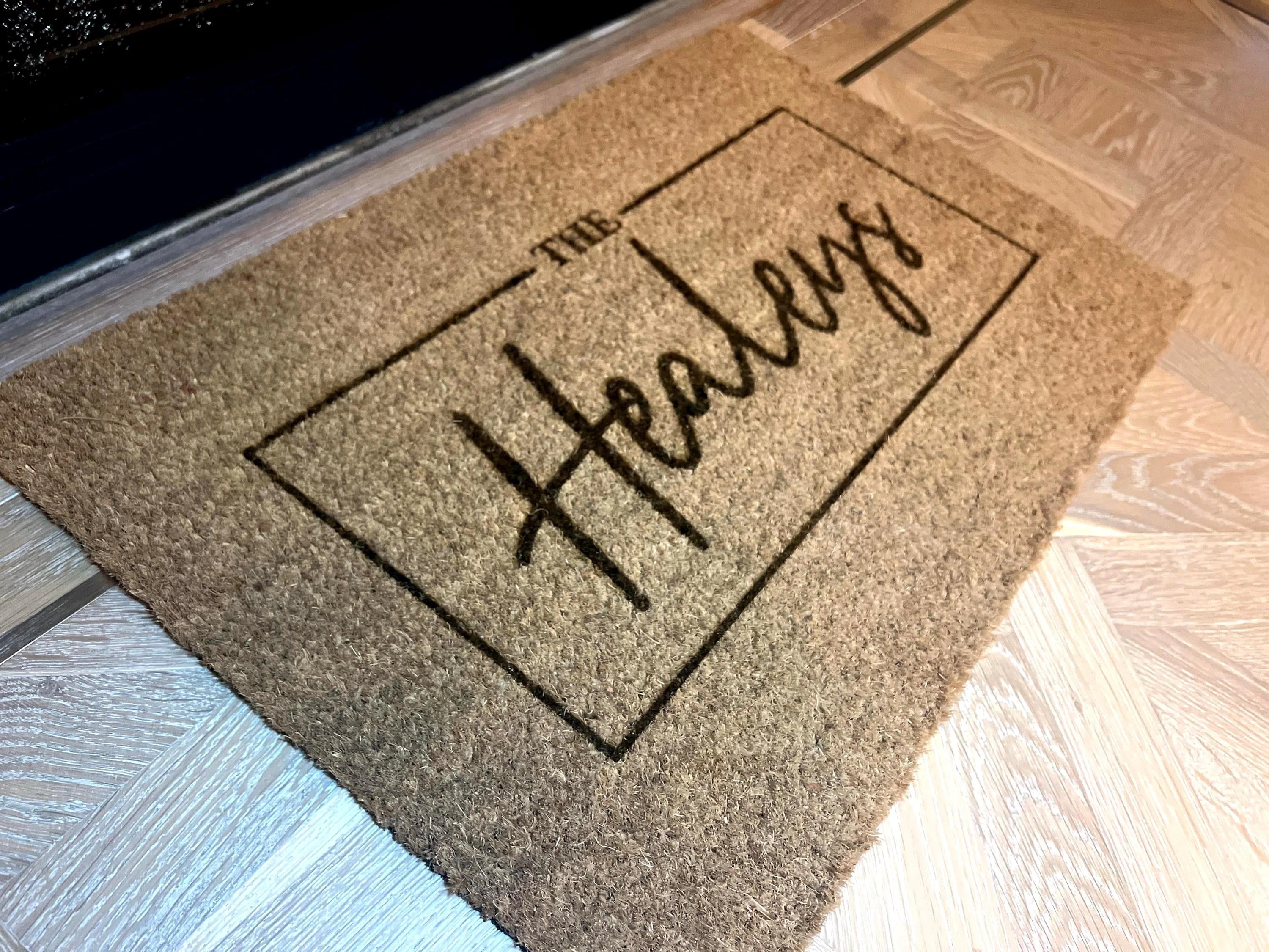 Personalised Doormat - Image 8