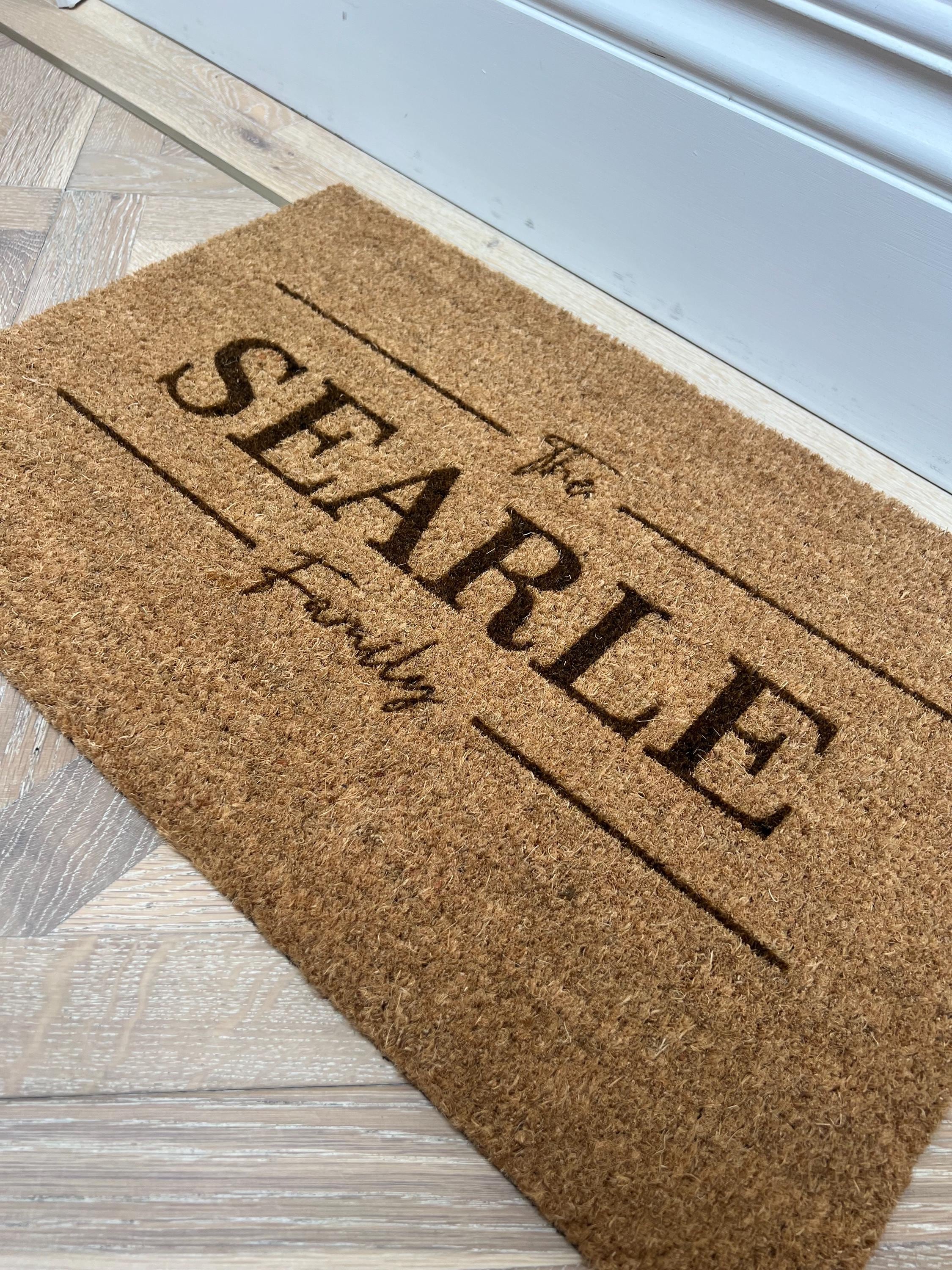 Personalised Doormat - Image 9