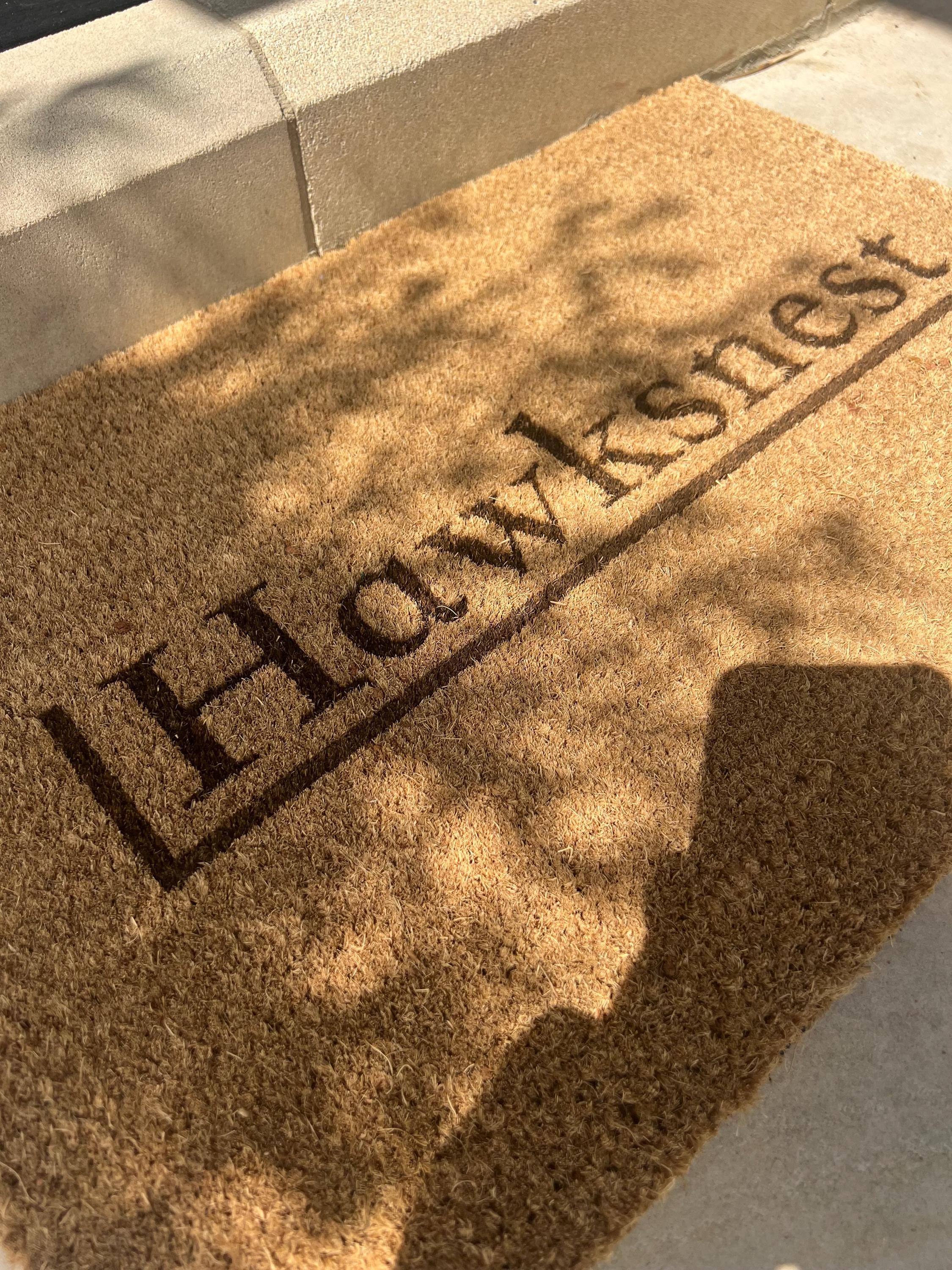 Personalised Xmas Doormat - Image 4