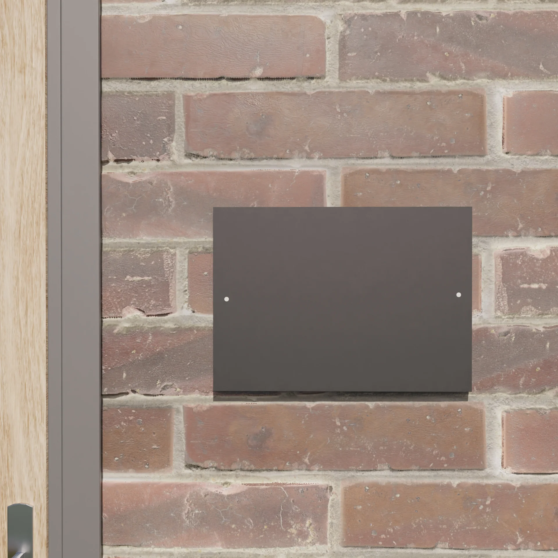 Windermere - Engraved Slate House Sign - Image 4