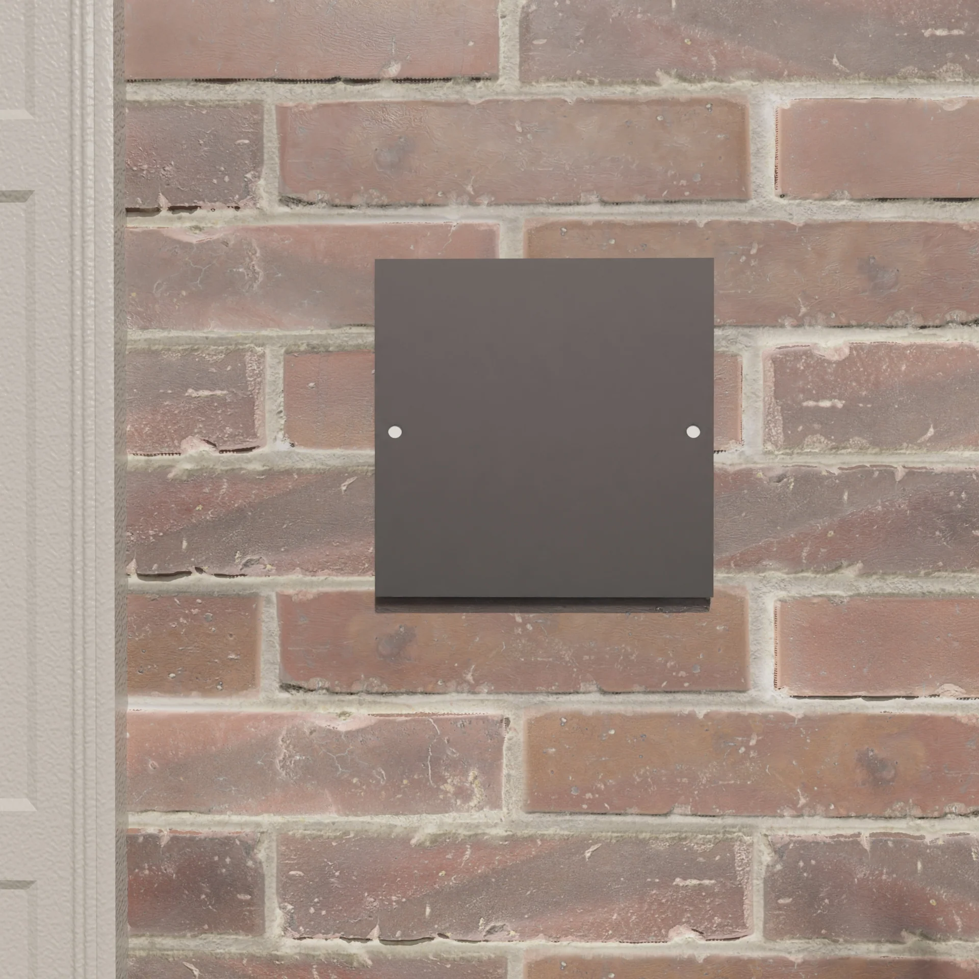 Keswick - Engraved Slate House Sign - Image 4
